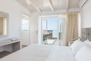 Vergina Beach Resort - Camera