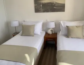 Hotel Glavovic - Chambre