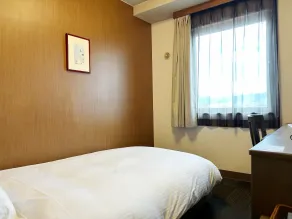 Hotel Route-Inn Court Kofu - Chambre