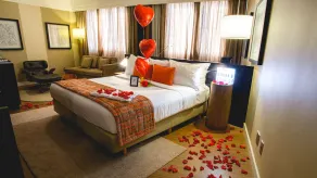 Radisson Alphaville - Room