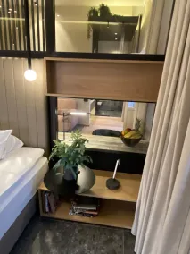 Divino Suites Chania - Room
