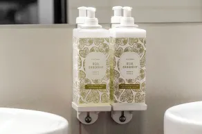 behotelisboa - Salle de bain