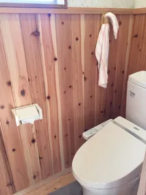 Guest House Itokawa - Bagno