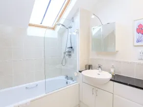 Horizon - Salle de bain