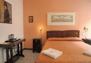 Hotel Dali - Chambre
