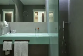 Varzinn Hotel - Salle de bain