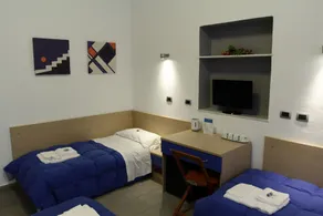 Affittacamere del Golfo e delle 5 Terre - Chambre