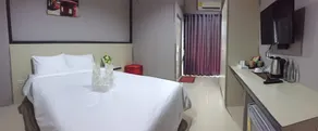Avenue Residence - Room