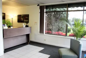 Ringwood Motel - Réception