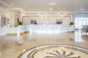 Diamond Coast Hotel - Reception