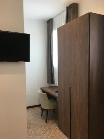 Palazzo Scamozzi - Chambre