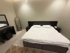 Durar Al-Khaldiyah Serviced Appartments - Habitación
