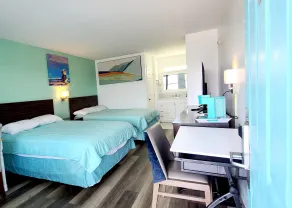 Historic Inn - Room
