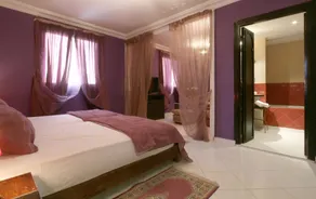 Hotel tafoukt - Camera