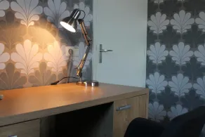 Hotel Restaurant Ie-Sicht - Chambre