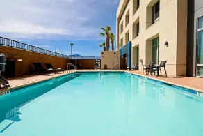 Holiday Inn Express & Suites Palm Desert - Millennium by IHG - Piscine