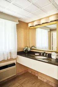 King's Port Inn - Salle de bain