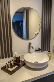 Luxury Apartments Prana By Cadissa - Salle de bain