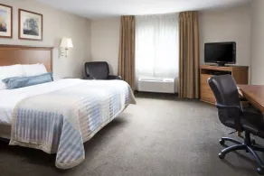 Candlewood Suites La Crosse by IHG - Chambre