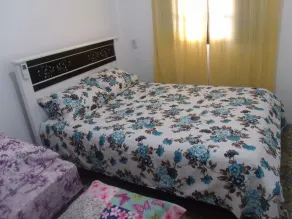 Casa de Praia Paraíso Litoral Norte - Room