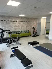 Mercure Dieppe la Présidence - Salle de remise en forme