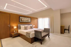 Lemon Tree Resort, Kumbhalgarh - Room