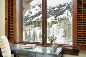 Four Seasons Resort Jackson Hole - Chambre