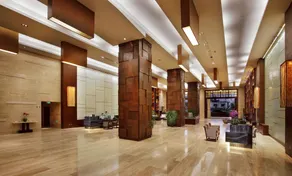 Sanya Phoenix Waterside Gloria Resort - Lobby