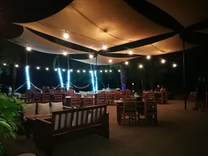 Café de Playa Beach Front Hotel - Restaurant