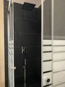 Hotel Genziana - Bagno