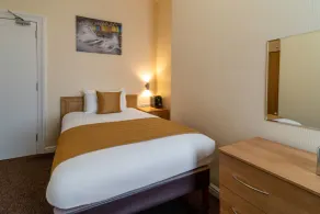 Clifton Hotel - Habitación