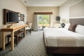 Epicurean Hotel, Autograph Collection - Chambre