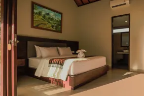 K Ko Surf Village at Keramas - Room