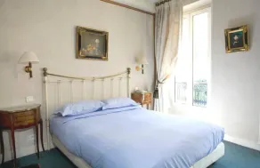 Hôtel Atlantis Saint-Germain-des-Prés - Chambre