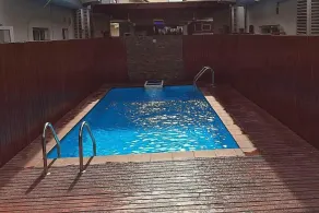 H21 Apartments & Lounge - Pool