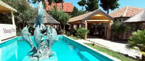 The Movie Resort Aparthotel - Basseng