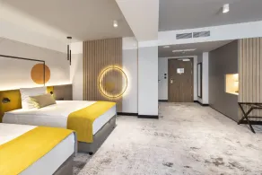 voco Katowice by IHG - Room