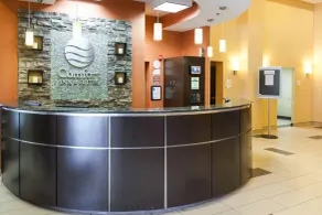 Comfort Inn & Suites Statesville - Mooresville - Hall