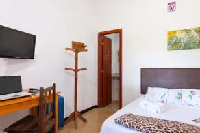 Sitio Toca do Leao - Room amenity
