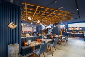 Occidental Las Palmas - Restaurant