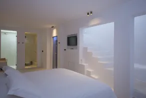 Hotel Adonis - Chambre