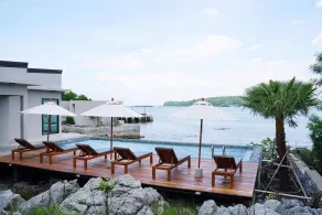 De' Anchor - Piscine
