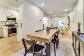 Game Room & Backyard: Modern Altoona Home! - Interiör