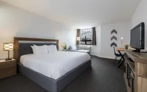 Adara Hotel - Chambre