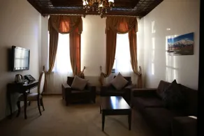 Cheltikov Hotel - Room