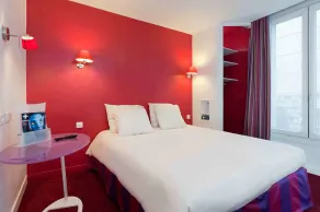 ibis Styles Asnières Centre - Chambre