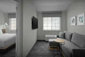 TownePlace Suites by Marriott Annapolis - Chambre