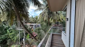 Clarence Cottage Villa 27 - Vistas desde la habitación