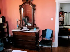 Chambers Guest House B&B - Quarto