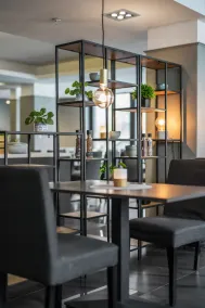  Hotel Haugesund - Lobbylounge